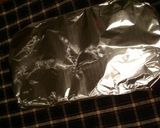 玄米甘酒フラックスシードバナナブレッド作り方9写真