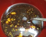 常備菜☆茄子と豚肉のショウガ風味甘辛炒め作り方4写真