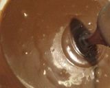 生チョコ風♪簡単♪ミルクチョコ餅作り方7写真