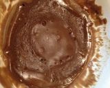 生チョコ風♪簡単♪ミルクチョコ餅作り方8写真