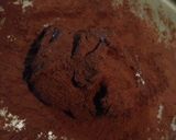 生チョコ風♪簡単♪ミルクチョコ餅作り方11写真