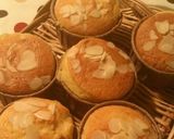 簡単♪HMでチーズマフィン*作り方8写真