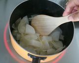離乳食の野菜スープ作ったら♪残りグラタン作り方2写真