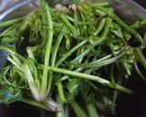 介護食❤うどんのスパゲッティ風！作り方1写真