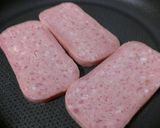 完熟トマトのランチョントースト作り方3写真