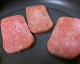 完熟トマトのランチョントースト作り方4写真
