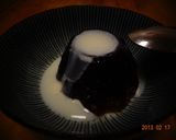 ベトナムコーヒー風ゼリー★意外と簡単作り方4写真