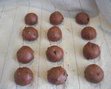 チョコチップパン(キッチンエイド使用)作り方8写真