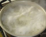 [簡単]自家製茹で干し大根作り方1写真