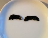 発表会♪キャラ弁作り方6写真