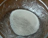 簡単☆ハート形サクサクパイ☆シュガー作り方1写真