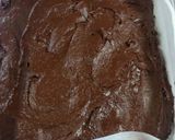 チーズケーキブラウニー作り方7写真