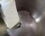 チーズケーキブラウニー作り方8写真