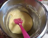 チーズケーキブラウニー作り方9写真