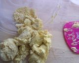 ふんわり、しっとり春色のハイジ作り方7写真