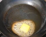 ふわとろ卵のオムハヤシライス作り方12写真