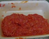 思い出すトルコの味♪ピリ辛アダナケバブ作り方1写真