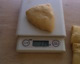 ふんわり、しっとり春色のハイジ作り方13写真