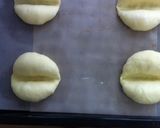 ふんわり、しっとり春色のハイジ作り方17写真