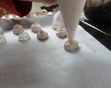 簡単♪メレンゲのお菓子♪作り方4写真