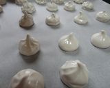簡単♪メレンゲのお菓子♪作り方5写真