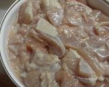 ママの味・チキンカレー作り方2写真