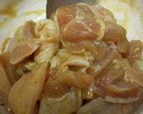 ママの味・チキンカレー作り方1写真