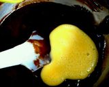 美味し～♬*゜本気のガトーショコラ♥作り方3写真