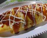 豚ペイ焼き作り方8写真