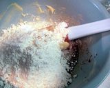 マーガリンで作る　手作り和風クッキー作り方3写真