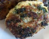 タラバーグ作り方7写真