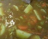 ママの味・チキンカレー作り方7写真