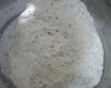 *ベーコンエピ*全粒粉入り作り方2写真
