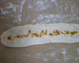 *ベーコンエピ*全粒粉入り作り方11写真