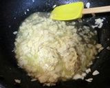 アーモンドキャラメルがけのスイートポテト作り方6写真