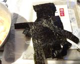 お弁当海苔っこチキン作り方2写真