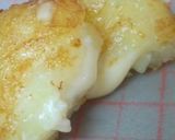 簡単☆朝マック再現ハッシュドポテト作り方7写真