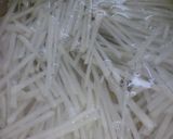 あつあつ♪生姜鶏つみれスープ作り方2写真
