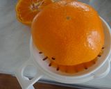 ほんのり香る～みかんマフィン作り方1写真