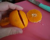 ほんのり香る～みかんマフィン作り方2写真