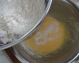 ほんのり香る～みかんマフィン作り方4写真