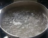 ♡我が家の特製半熟味玉♡作り方1写真