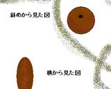 簡単デコレーション♪アニマルドーナツ作り方1写真