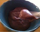 牛乳と薄力粉！レンジでクリーム作り方5写真