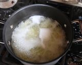 マヨ風味の♪明太子スパゲティ作り方1写真