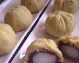 秋をギュッと*超簡単*芋きんとん♪作り方6写真
