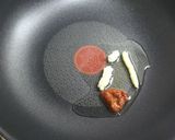 麻婆豆腐（１５分）作り方5写真