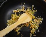 麻婆豆腐（１５分）作り方7写真