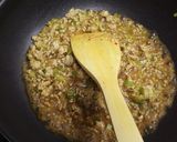 麻婆豆腐（１５分）作り方9写真