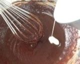 簡単！ガトーショコラ*\(^o^)/*作り方4写真